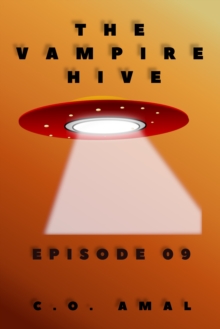 Vampire Hive Episode 09