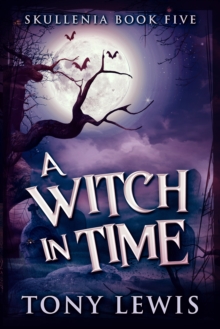 Witch In Time