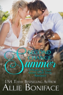 Second Chance Summer