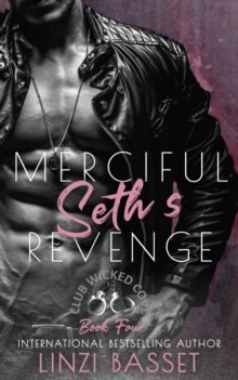 Merciful: Seth's Revenge