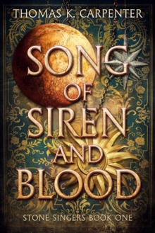 Song of Siren and Blood