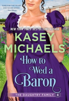 How to Wed a Baron