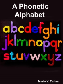 Phonetic Alphabet