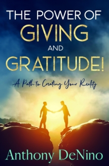 Power of Giving and Gratitude