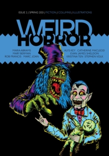 Weird Horror #2 : Weird Horror, #2