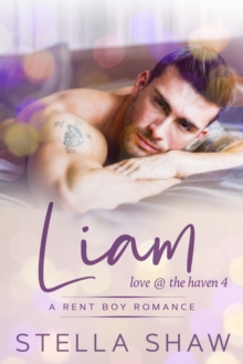 Liam, Love at the Haven 4