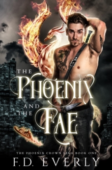 Phoenix and the Fae