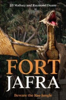 Fort Jafra: Beware the Rae Jungle