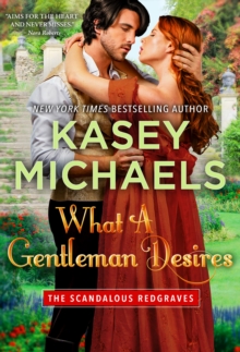 What A Gentleman Desires