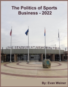 Politics Of Sports Business 2022