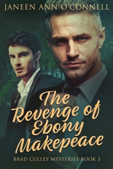 Revenge of Ebony Makepeace