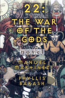 22: The War of the Gods