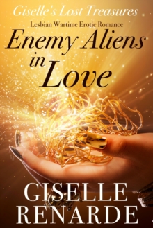 Enemy Aliens In Love