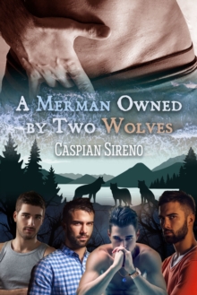 Merman Owned By Two Wolves