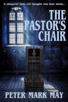 Pastor's Chair