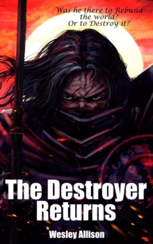 Destroyer Returns