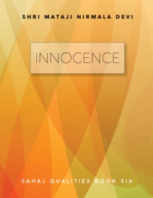 Innocence: Sahaj Qualities Book Six