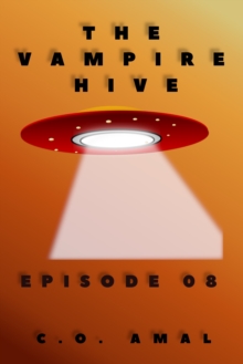 Vampire Hive Episode 08