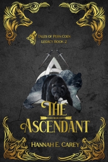 Ascendant: Tales of Pern Coen