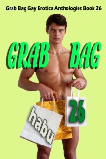 Grab Bag 26: A Gay Erotica Anthology