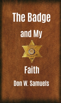 Badge and My Faith