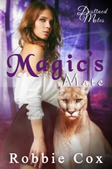 Magic's Mate