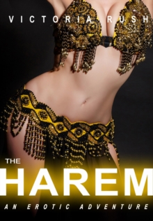 Harem: An Erotic Adventure