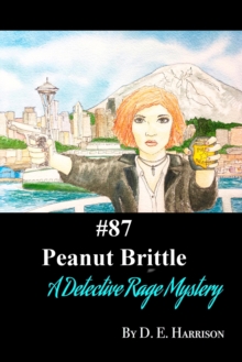 Peanut Brittle #87