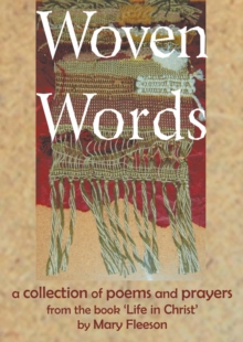 Woven Words - Life in Christ Edition