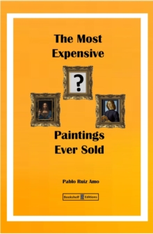 Most Expensive Paintings Ever Sold