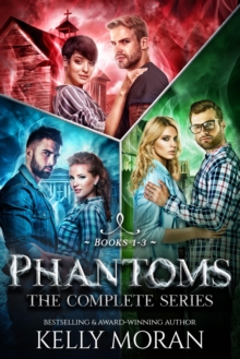 Phantoms (The Complete Series)