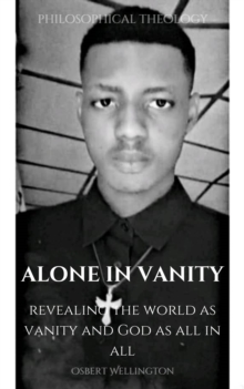 Alone In Vanity