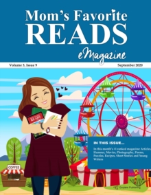 Mom's Favorite Reads eMagazine September 2020 : Mom's Favorite Reads, #23