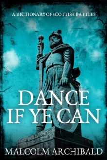 Dance If Ye Can