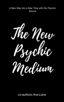 New Psychic Medium