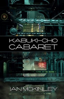 Kabuki-cho Cabaret