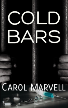 Cold Bars : Detective Billie McCoy, #3