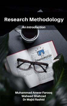 Research Methodology: An Introduction