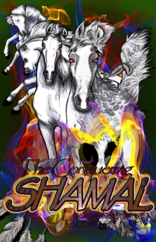 Conquering Shamal. Endless Beginning. Book 3. Bahrain Trilogy