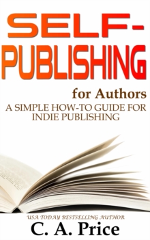 Self-Publishing for Authors