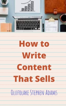 How to Write Content That Sells