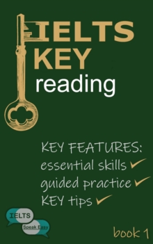 IELTS KEY Reading