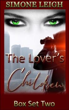 Lover's Children: Box Set Two