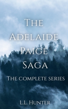 Adelaide Paige Saga