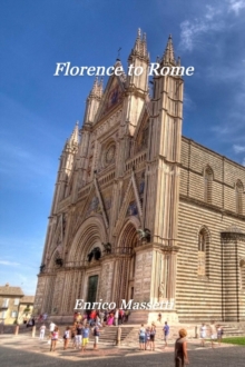 Florence to Rome