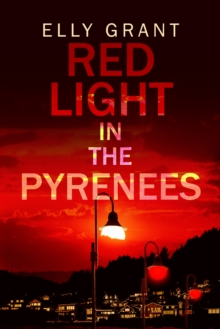 Red Light In The Pyrenees