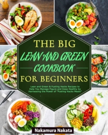 Big Lean and Green Cookbook for Beginners