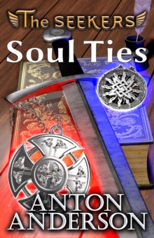 Seekers: Soul Ties