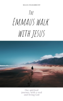 Discipleship Volume 3: Emmaus Walk with Jesus