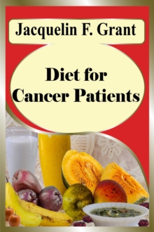 Diet for Cancer Patients